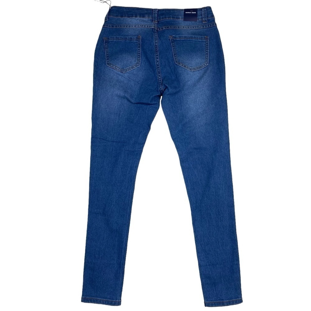 NWT Sofia’s Skinny Jeans - Picture 3 of 5